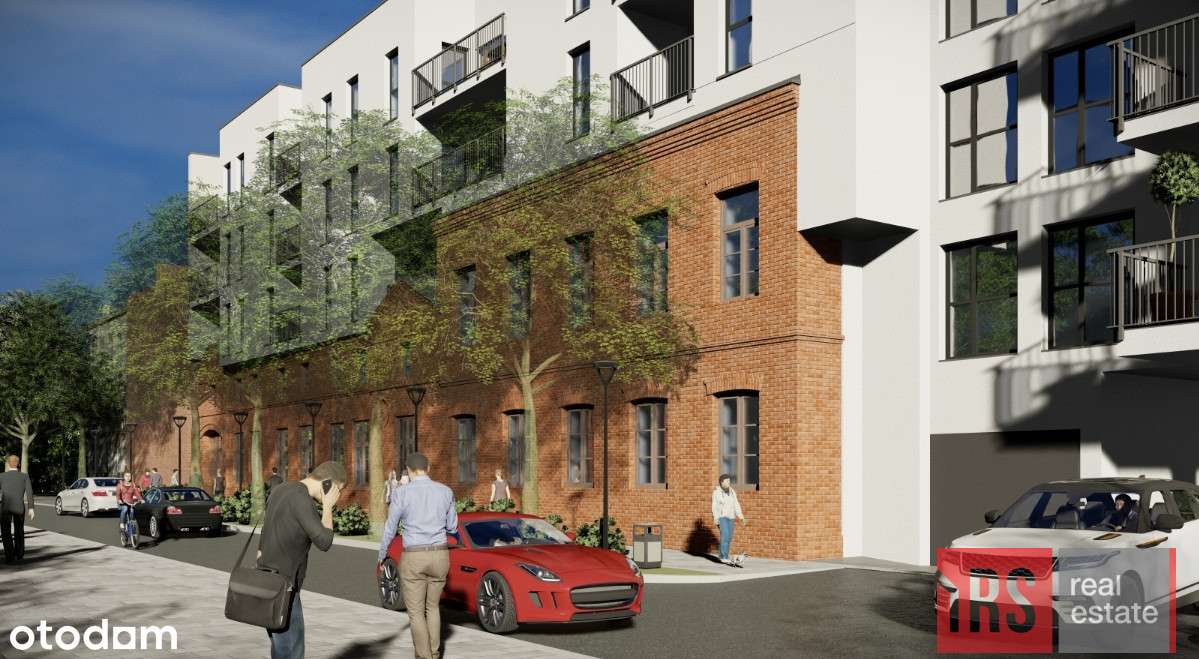 Inwestycja i miejsce w historii - Pełny obrazek: 3/5