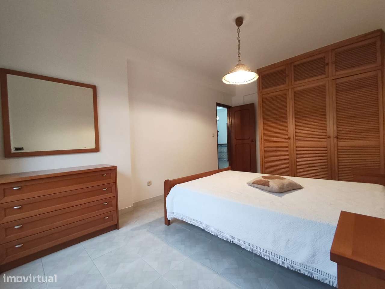 Apartamento T1 + 1 Agualva-11