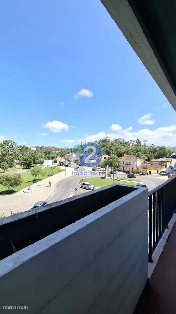 Apartamento T3 - Centro da Cidade de Leiria-15
