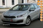 Kia Ceed - 1