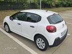 Citroën C3 1.2 PureTech BVM Live - 16