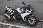 Honda CBR - 1