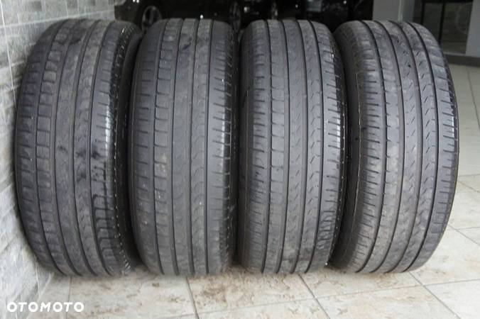 Koła Lato Alufelgi AUDI A6 225/60/16 Pirelli Centurato P7 - 6