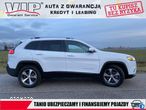 Jeep Cherokee 3.2 V6 Active Drive I Limited - 13