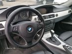 BMW 335 d Coupe Aut. - 13