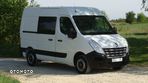 Renault MASTER 2.3 Dci * KLIMA * KAMERA * SERWIS * WZOROWY STAN ! - 3