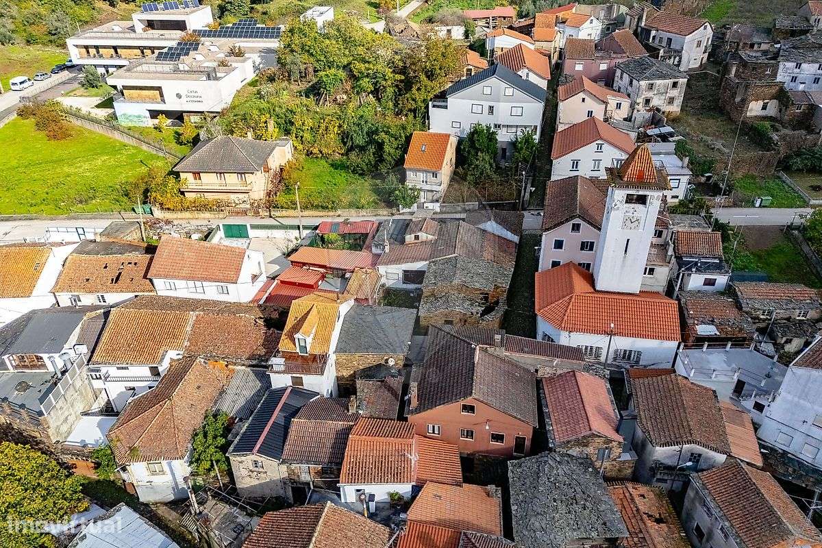 Moradia T3 para venda - Grande imagem: 3/47