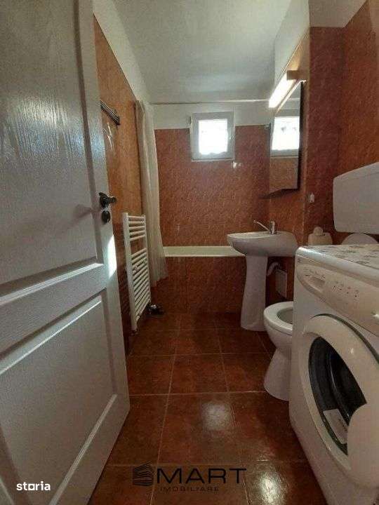 Apartament 2 camere zona Terezian Sibiu - Imagine principală: 5/5