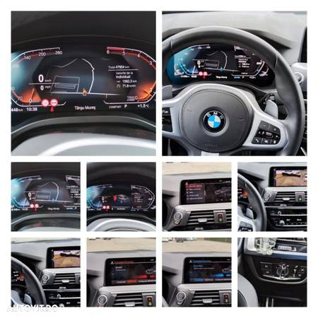 BMW X4 xDrive20d MHEV - 23