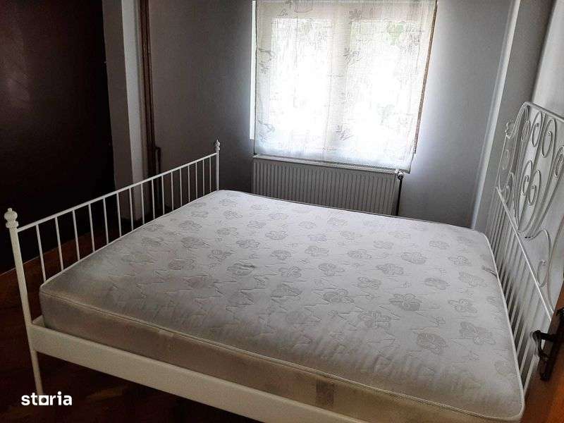 Inchiriez 2 camere-parter Calea 13 Septembrie — fotografia 3