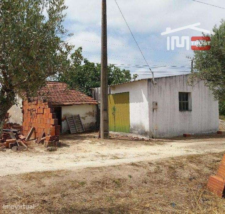 Quinta em Coruche c/ 34000m2 - Grande imagem: 4/10