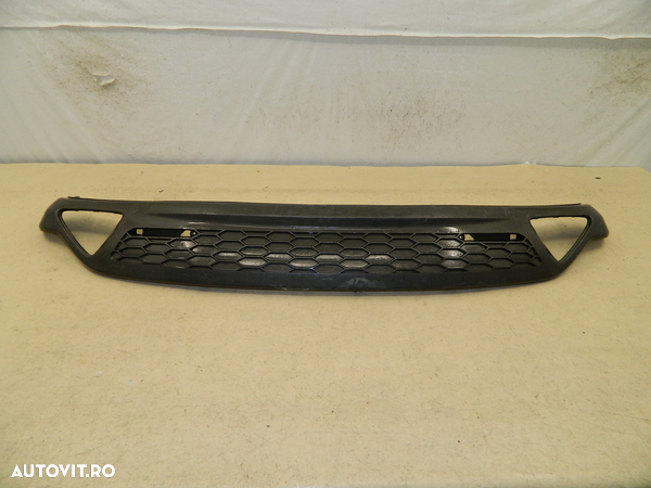 Spoiler inferior bara spate Honda Civic hatchback, 2006, 2007, 2008, 2009, 2010, 71502-SMGA-ZZ00 - 1