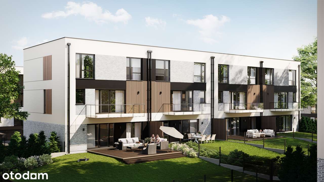 Wiązana Residence| 5-pokojowe mieszkanie-124,77 m² idealne dla rodziny-9