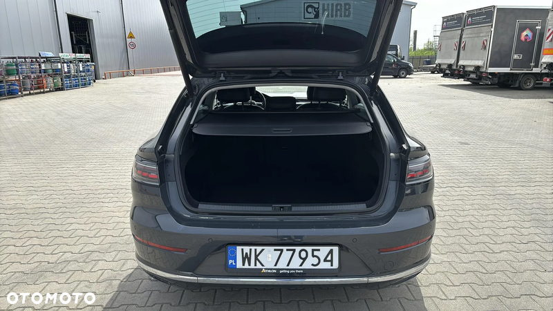 Volkswagen Arteon 2.0 TDI Elegance DSG - 16