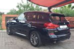 BMW X3 20 d xDrive Pack M Auto - 5