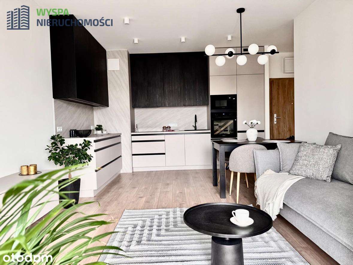 Wykończone/Nowe / Bez Pcc//mp - Pełny obrazek: 2/13