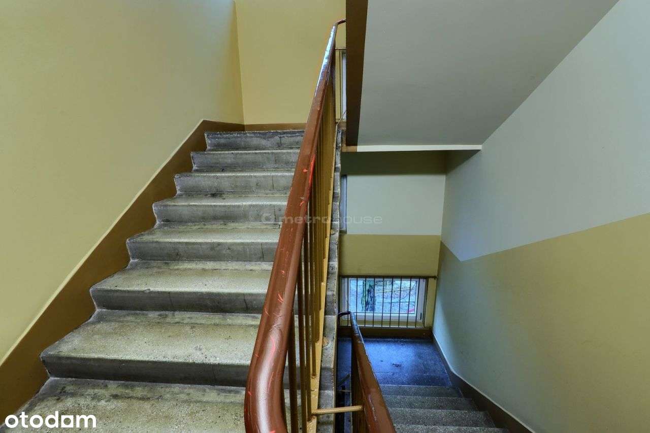 Idealne na start lub inwestycję Łódź Górna-15