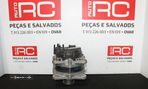 Alternador Nissan Qashqai de 2018 - 1