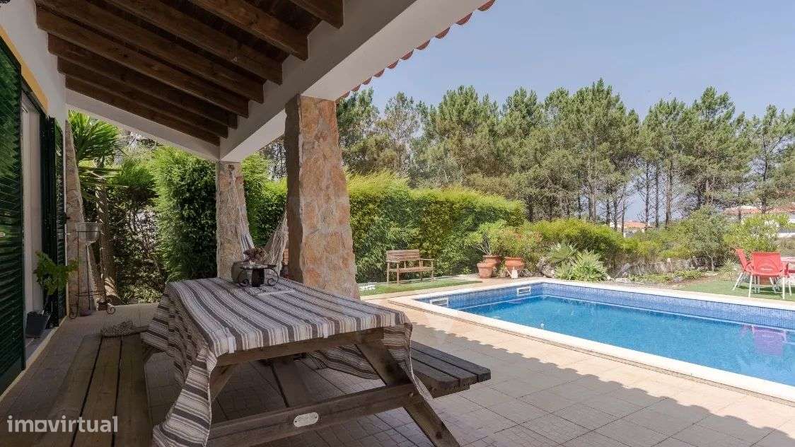 Moradia T3 Vale da Telha - Grande imagem: 4/22