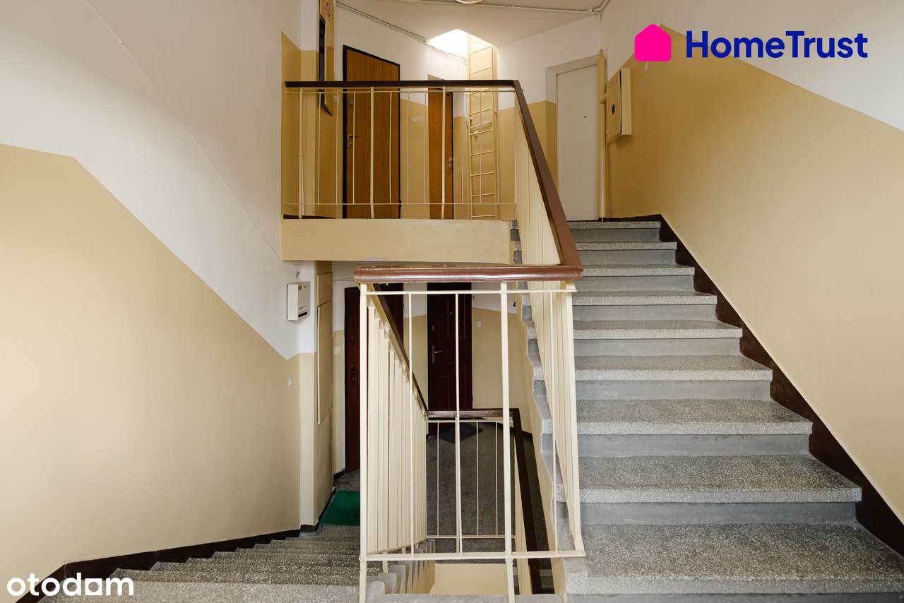 Przestronne mieszkanie w centrum Wrocławia – ul. Prądzyńskiego-7