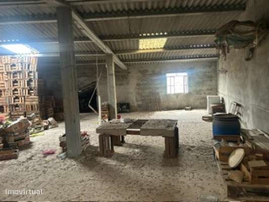 Moradia sita em Chão de Couce, Leiria-18