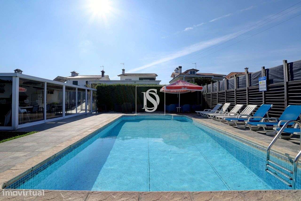 Moradia T4 c/espaço para comércio – Rio Mau – Vila do Conde - Grande imagem: 2/48