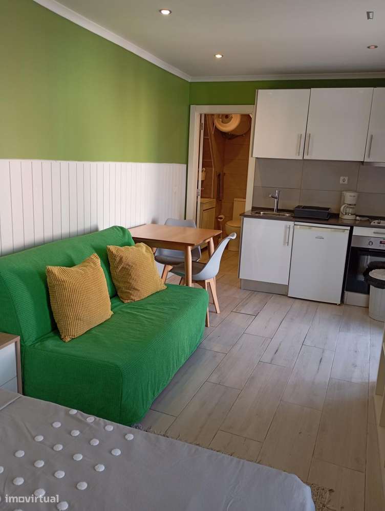 Estúdio - localizado em Setubal - Grande imagem: 5/10