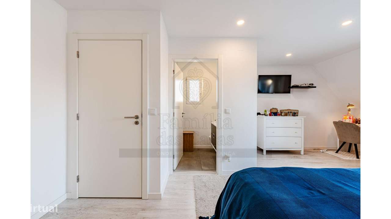 Moradia a 20 Minutos de Lisboa-31