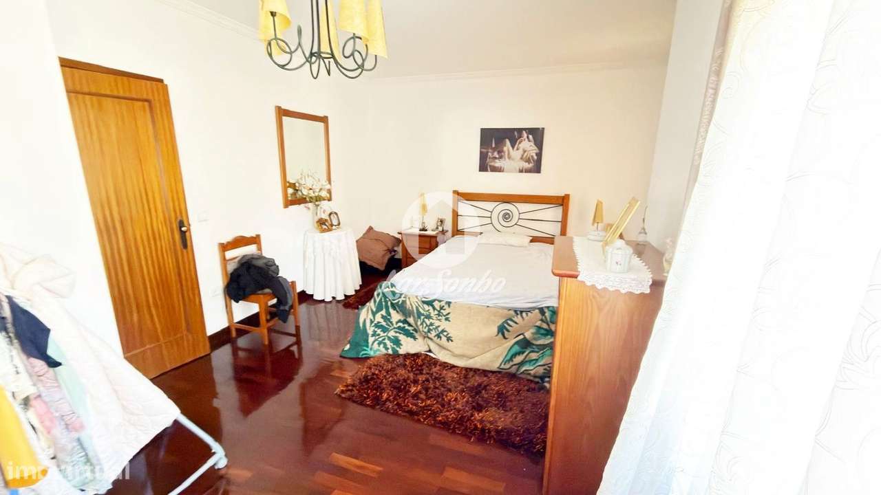 FANTÁSTICA MORADIA T2 COM GARAGEM E APROVEITAMENTO DE SOTÃO, FÂNZER...-7