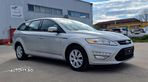 Ford Mondeo Turnier 2.0 TDCi Concept - 1