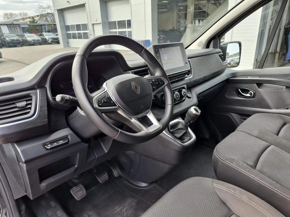 renault Trafic 2.0 dCi L2H1 HD Extra