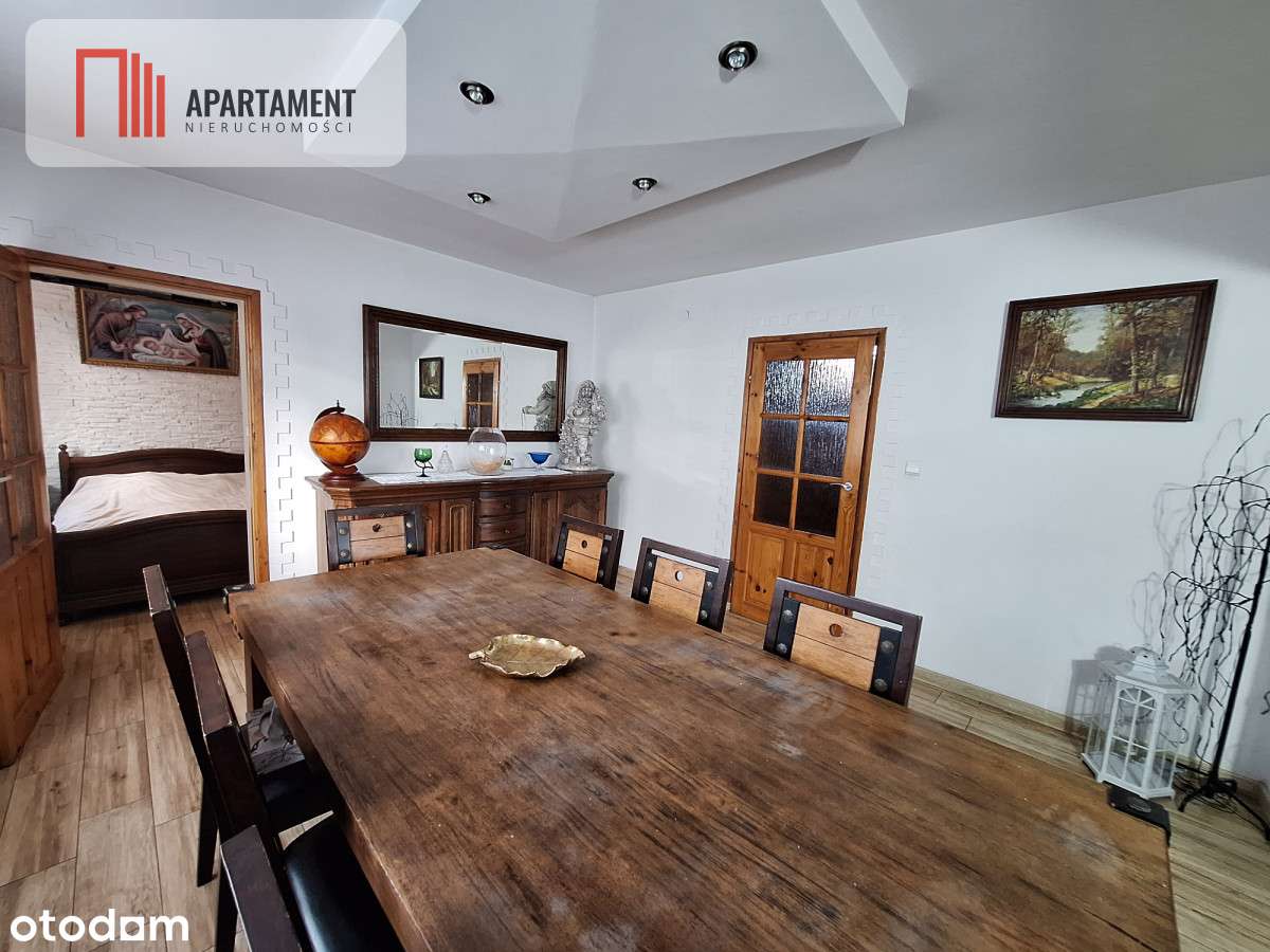 Funkcjonalny dom w Skarszewach 170m2 - Pełny obrazek: 5/20