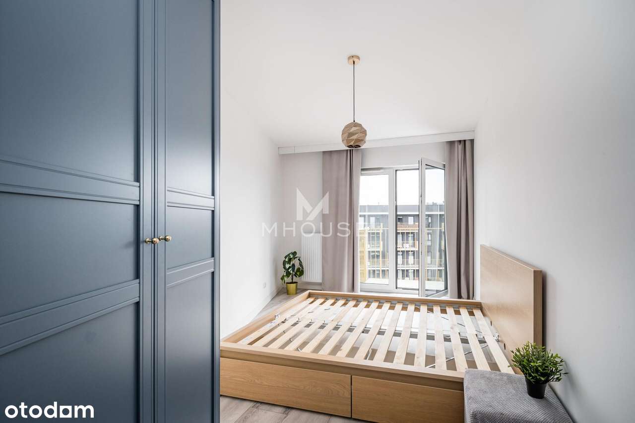 Mieszkanie 2-pokojowe w świetnej lokalizacji!-0