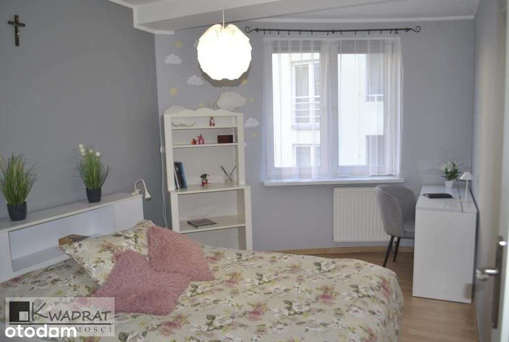 Mieszkanie, 57 m², Poznań-3