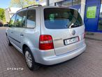 Volkswagen Touran - 6