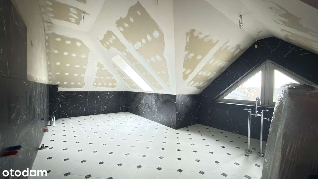 Na sprzedaż nowoczesny dom – Opole, Czarnowąsy-15