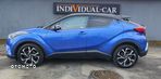 Toyota C-HR - 3