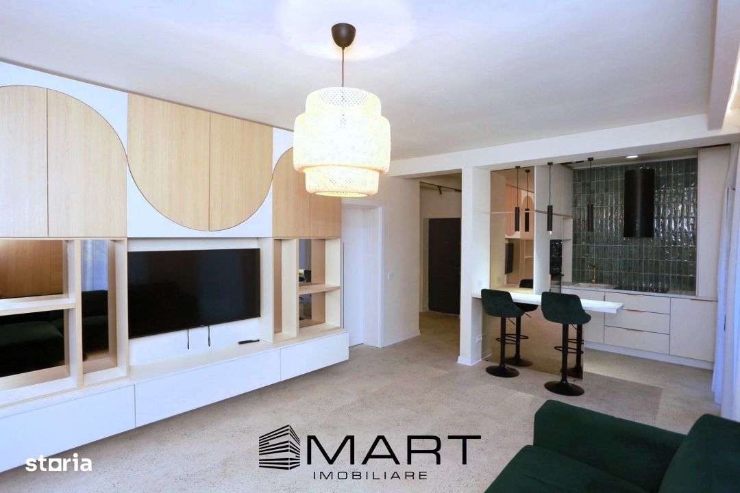 Apartament 2 camere zona Selimbar Sibiu - Imagine principală: 1/9