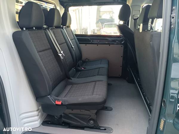 Mercedes-Benz Vito 114MIX/E - 14