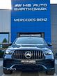 Mercedes-Benz GLE AMG Coupe 53 4-Matic Ultimate - 31