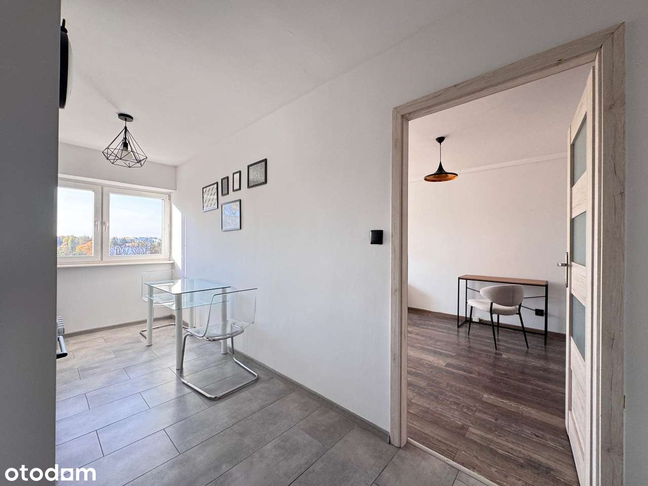 NOWA CENA? Ciche mieszkanie, park Moczydło, doskonała komunikacja 2 p.-10