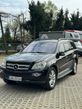 Mercedes-Benz GL 420 CDI - 1