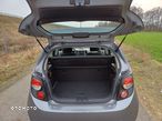 Chevrolet Aveo 1.2 LT+ - 7