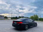 BMW Seria 5 530d AT - 3