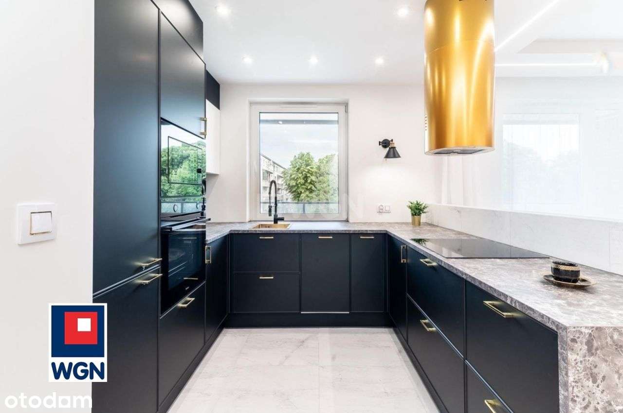 Nowoczesny Apartament Z Garażem I Dwoma Łazienkami - Pełny obrazek: 3/9