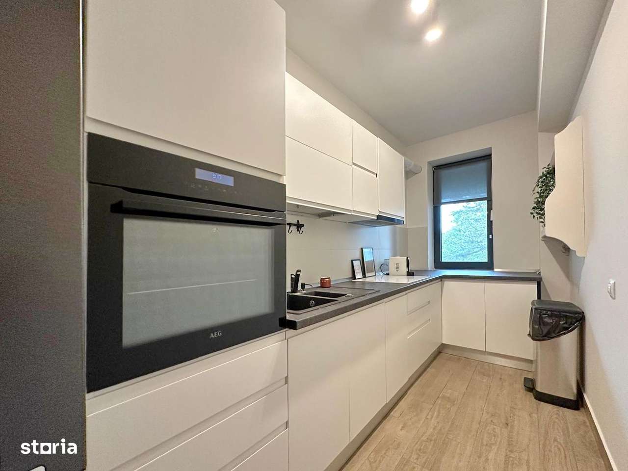 Apartament 3 Camere cu Finisaje Premium - Drumul Poienii - Imagine principală: 5/10