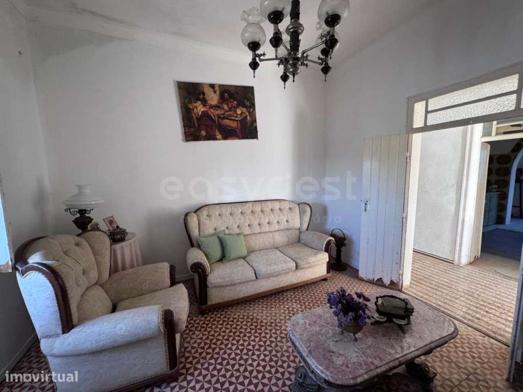 Moradia Bifamiliar localizada em Abegoaria, Ferreira do Alentejo - Grande imagem: 4/47