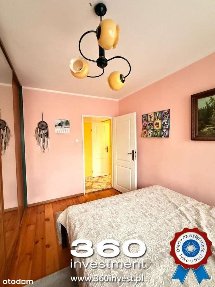 3-pokojowe mieszkanie z garażem oraz komórką lok.-11