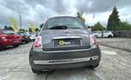 Fiat 500 1.2 Lounge - 4