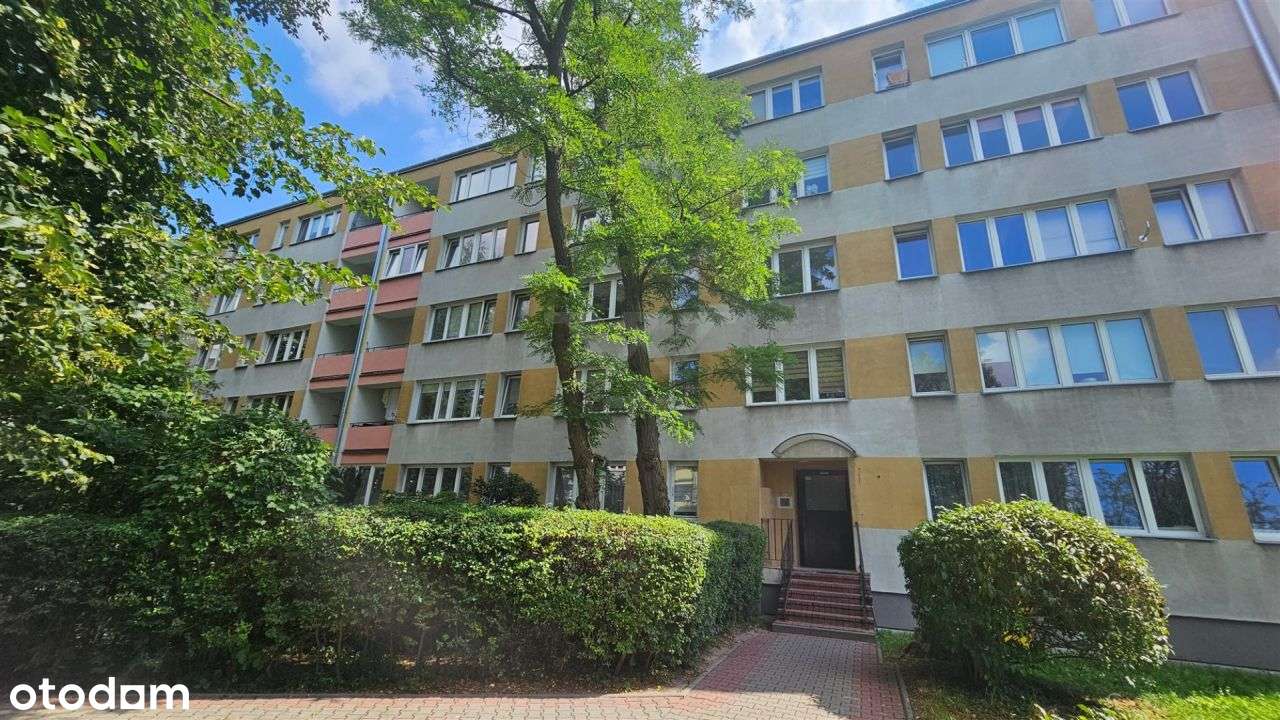 Mieszkanie, 55 m², Lublin-8